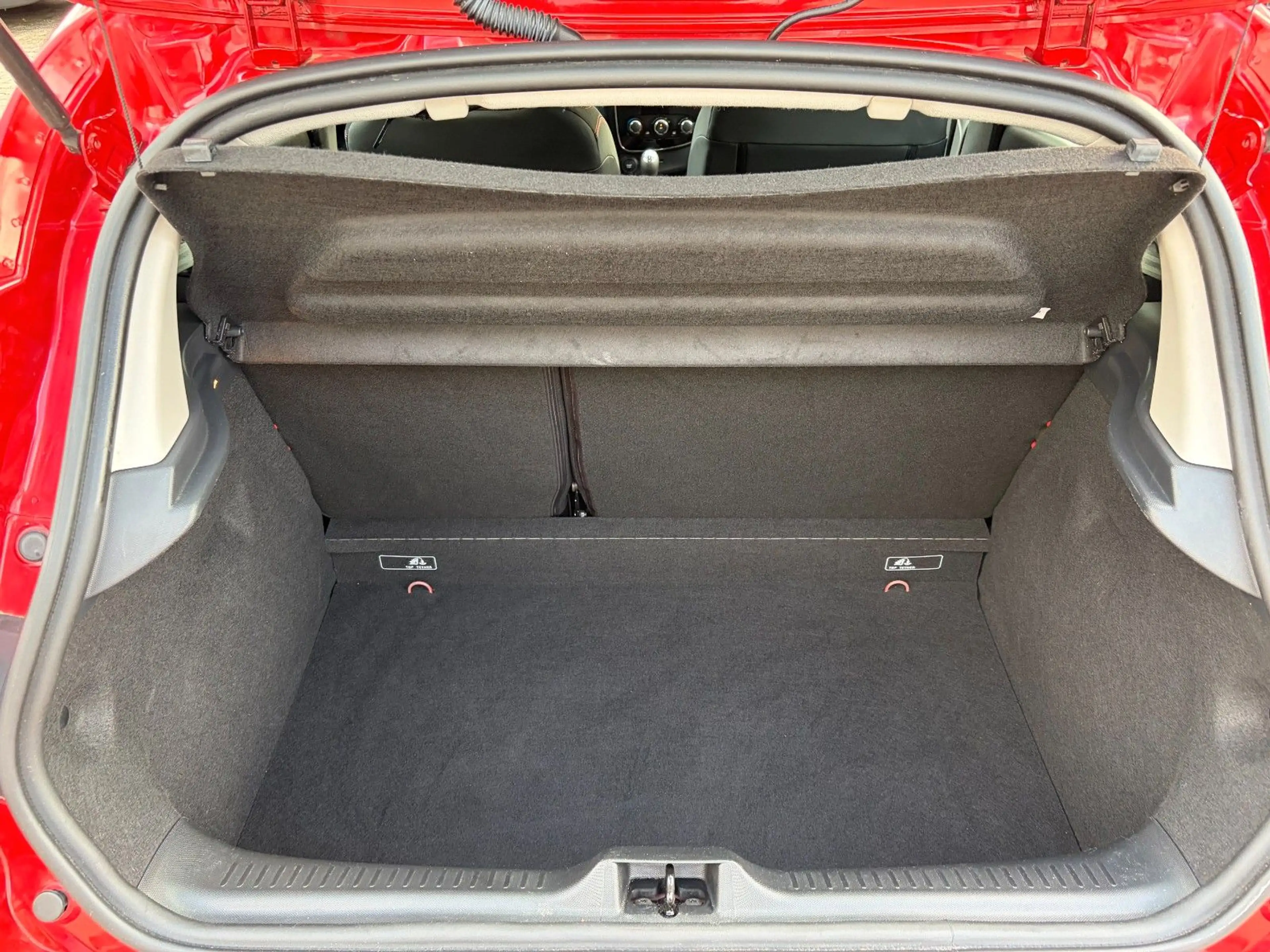 Renault Clio IV Eco-Drive*ERSTE HAND*BT*NAVI*NEBEL* — photo 9
