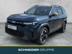 Dacia Bigster EXTREME MILD HYBRID 130 4x4 Extreme SHZ+PDC+NAVI