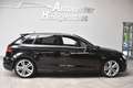 Audi S3 Sportback 2.0 TFSI LED Navi Leder ACC B&O Schwarz - thumbnail 2