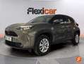 Toyota Yaris Cross 120H Business Plus Verde - thumbnail 2