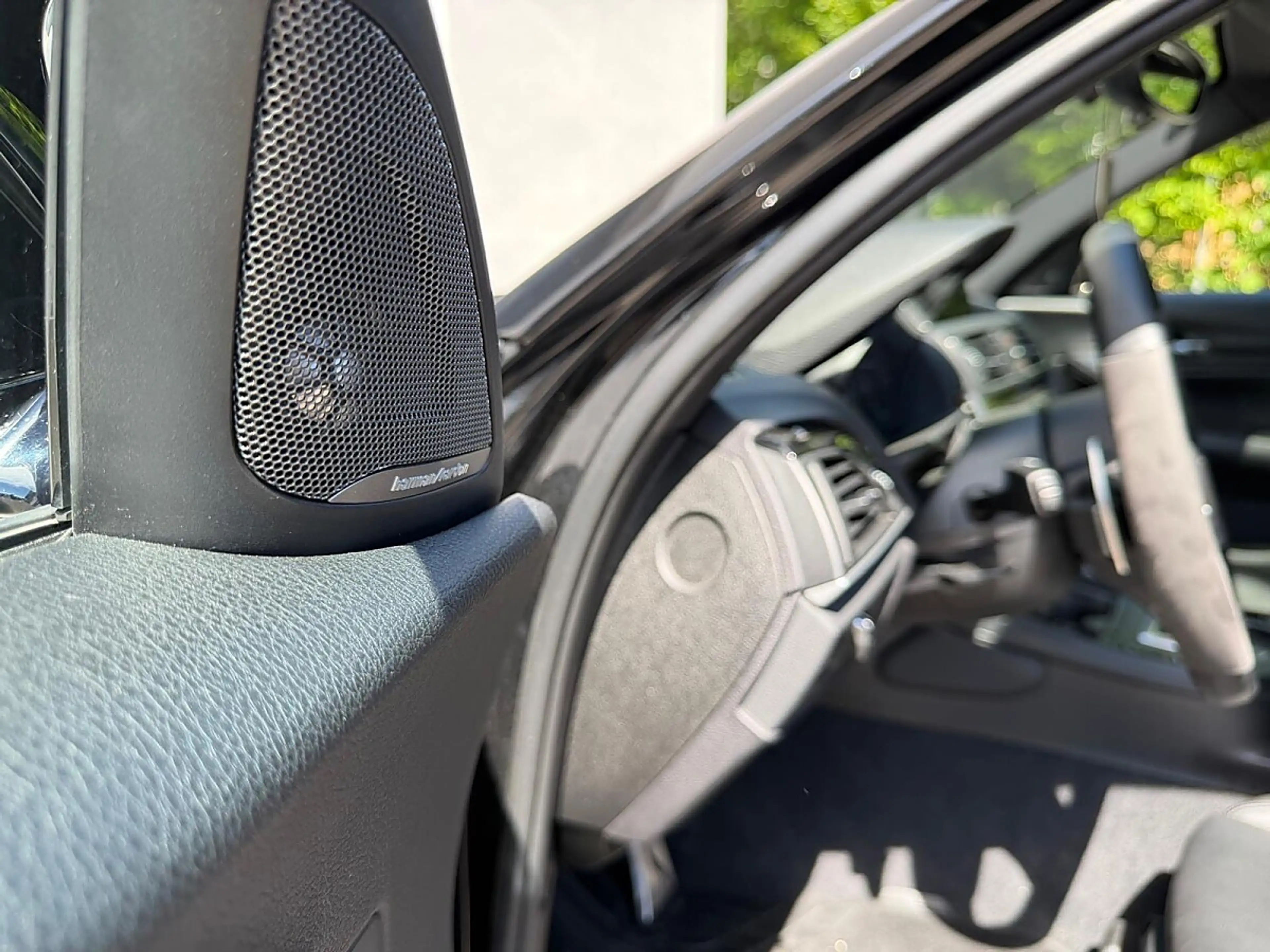 BMW 135 M135i xDrive Aut. | Vermittlungsverkauf — photo 14