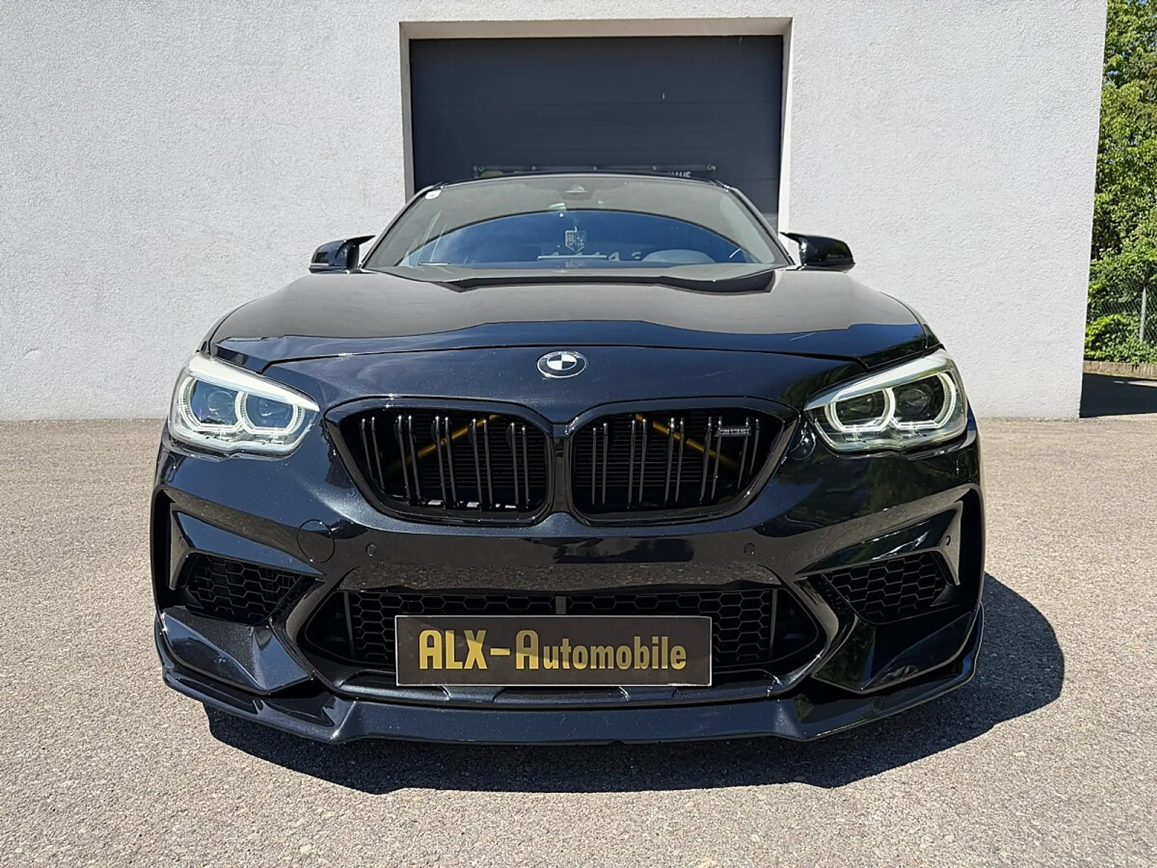 BMW 135 M135i xDrive Aut. | Vermittlungsverkauf — photo 2