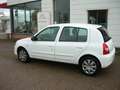 Renault Clio 2 75ch 1.2 16V Blanc - thumbnail 1