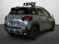 Citroen C3 Aircross 1.2 PureTech 110 C-SERIES LED+Navi Grün - thumbnail 3