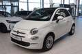 Fiat 500 1.0 GSE Hybrid Dolcevita Weiß - thumbnail 1