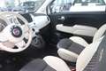 Fiat 500 1.0 GSE Hybrid Dolcevita Weiß - thumbnail 6