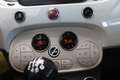 Fiat 500 1.0 GSE Hybrid Dolcevita Weiß - thumbnail 13