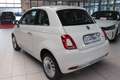 Fiat 500 1.0 GSE Hybrid Dolcevita Weiß - thumbnail 7