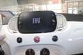 Fiat 500 1.0 GSE Hybrid Dolcevita Weiß - thumbnail 9