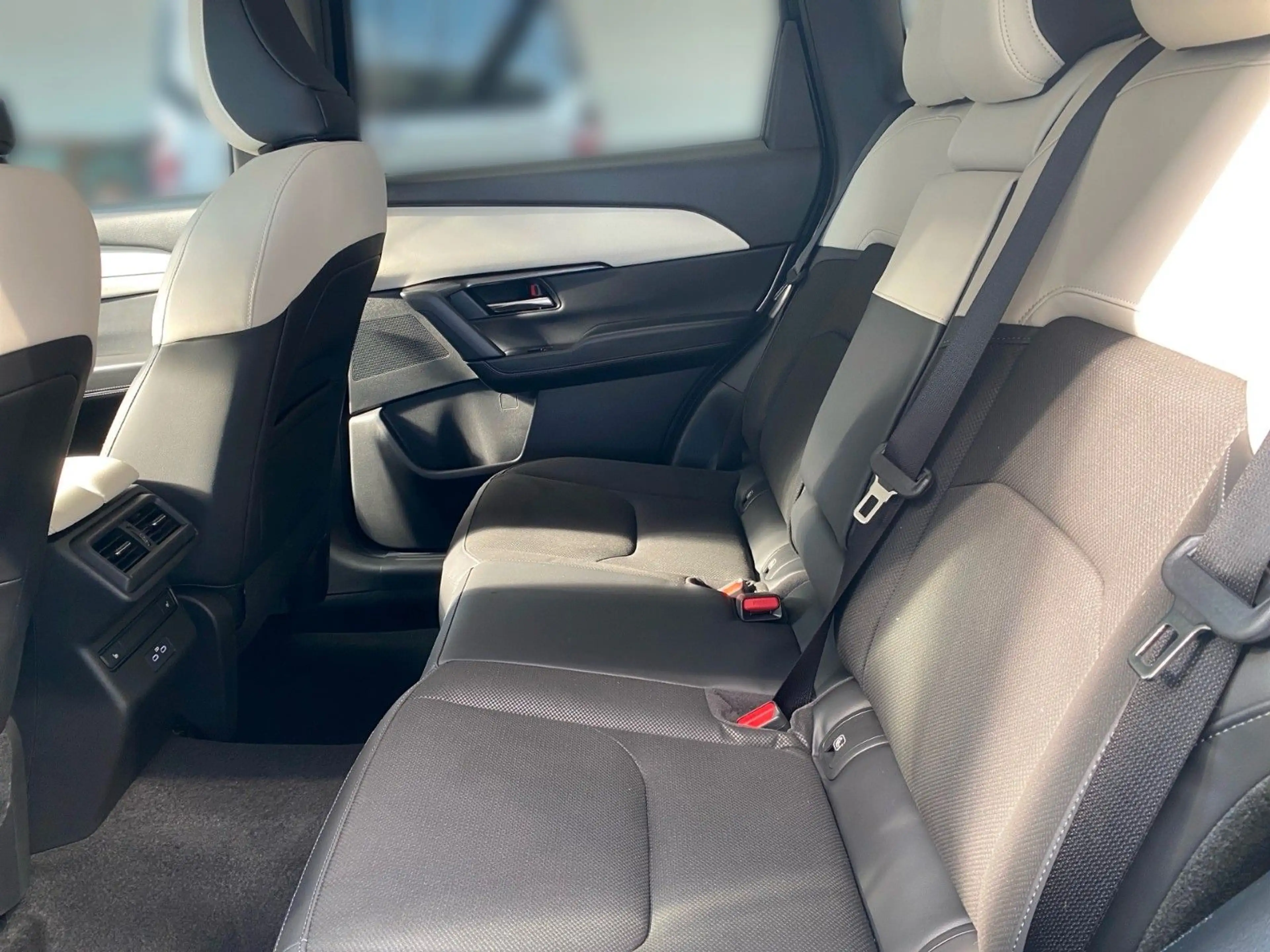 Mazda CX-5 e-Skyactive-G 2.5 141 Exclusive-Line — photo 9