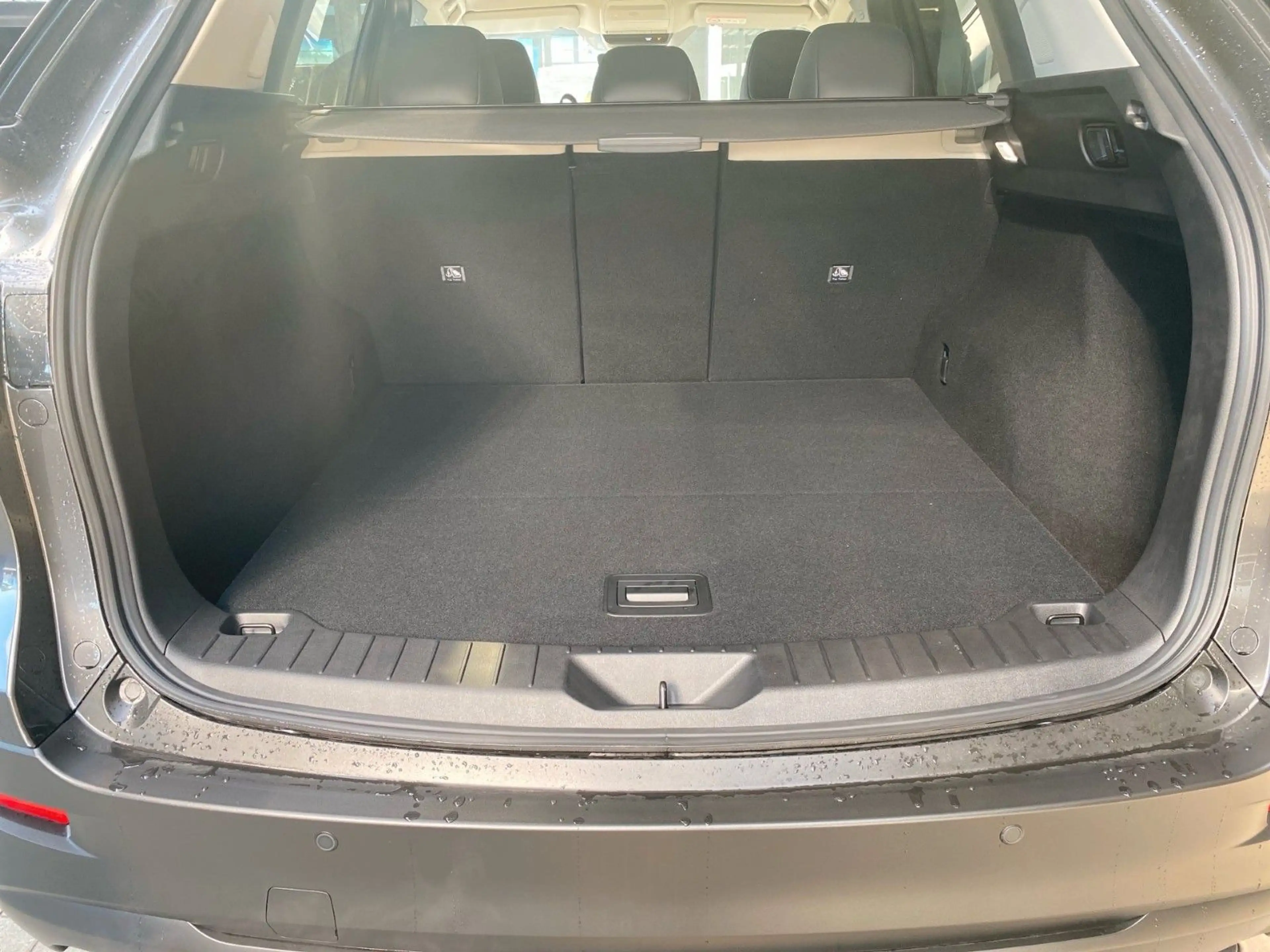 Mazda CX-5 e-Skyactive-G 2.5 141 Exclusive-Line — photo 7