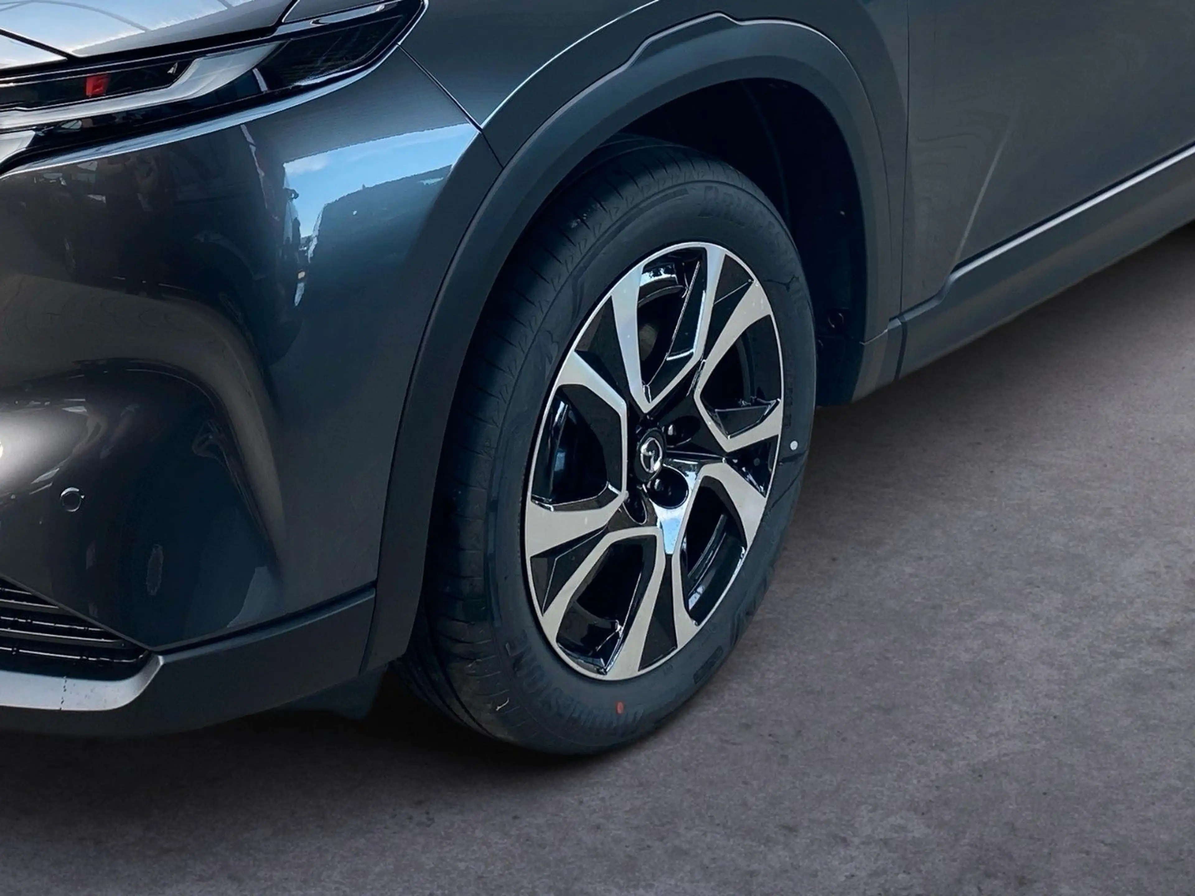 Mazda CX-5 e-Skyactive-G 2.5 141 Exclusive-Line — photo 6