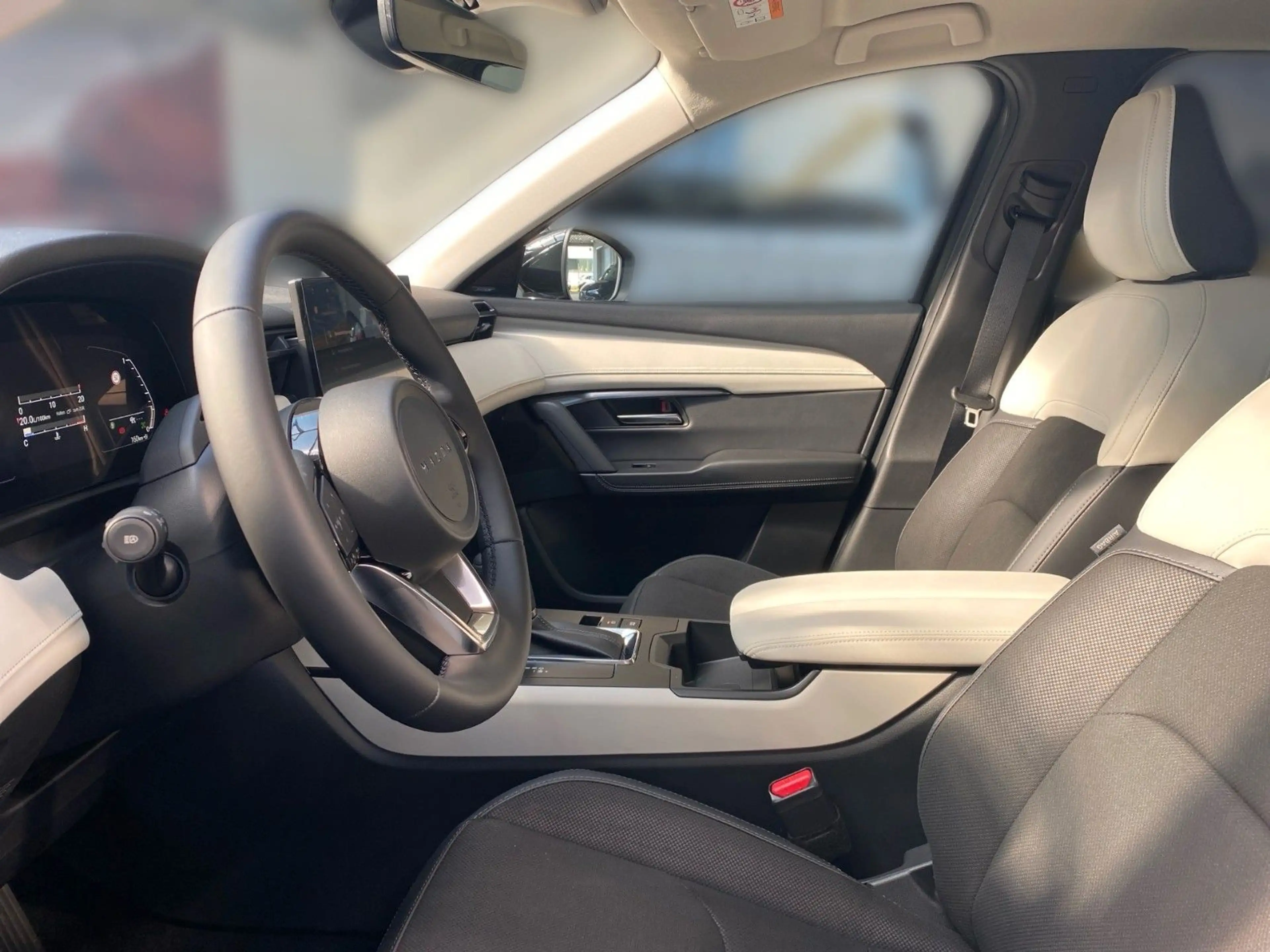 Mazda CX-5 e-Skyactive-G 2.5 141 Exclusive-Line — photo 8
