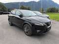 Nissan Qashqai Qashqai 1,3 DIG-T Acenta Schwarz - thumbnail 4