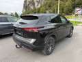 Nissan Qashqai Qashqai 1,3 DIG-T Acenta Schwarz - thumbnail 3