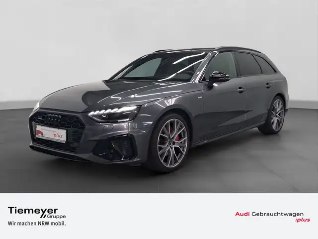 Audi A4 40 TFSI Q 2x S LINE OPS+ MATRIX AHK LM1