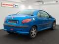 Peugeot 206 CC Filou 110 Blau - thumbnail 5