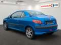Peugeot 206 CC Filou 110 Blau - thumbnail 6