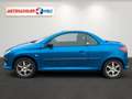 Peugeot 206 CC Filou 110 Blau - thumbnail 7