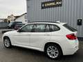 BMW X1 18 d xDrive M PAKET+2.HAND+LED+ALCNTR+SHZ+PDC Weiß - thumbnail 7