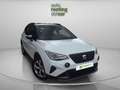 SEAT Arona 1.0 TSI S&S FR DSG7 XM 115 Blanc - thumbnail 5