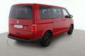 Volkswagen 2.0 TDI Trendline Червоний - thumbnail 5