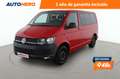 Volkswagen 2.0 TDI Trendline Червоний - thumbnail 1