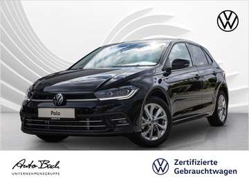 1.0 TSI DSG Style, Panoramadach, LED-Matrix