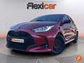 Toyota Yaris 120H 1.5 Active Plus Rouge - thumbnail 3