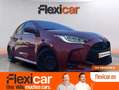Toyota Yaris 120H 1.5 Active Plus Rouge - thumbnail 1