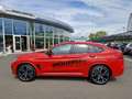 BMW X4 M Competition * PANORAMADACH * AHK Rot - thumbnail 8