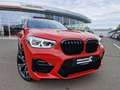 BMW X4 M Competition * PANORAMADACH * AHK Rot - thumbnail 5