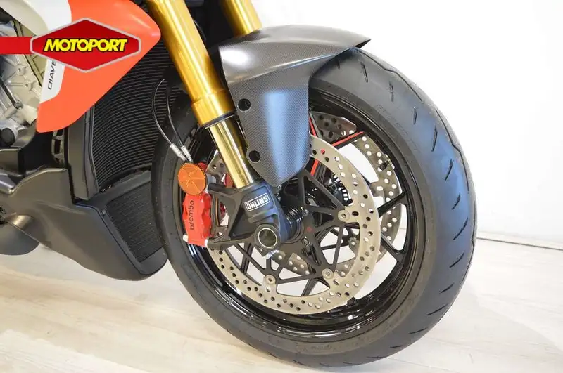 Ducati Diavel - foto 6