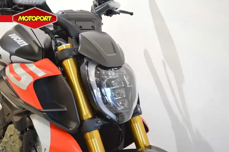 Ducati Diavel - foto 5