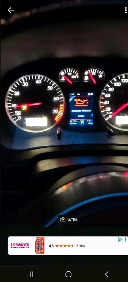 Volkswagen Golf 4 GTI 1.8t K04, foto 5