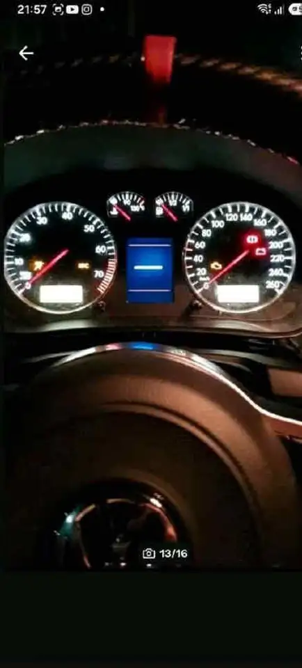 Volkswagen Golf 4 GTI 1.8t K04, foto 11