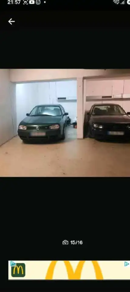 Volkswagen Golf 4 GTI 1.8t K04, foto 10
