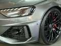 Audi RS4 Avant Keramik/RS-Abg/Panorama/AHK/ACC/B+O Navi Gris - thumbnail 25