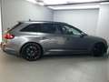Audi RS4 Avant Keramik/RS-Abg/Panorama/AHK/ACC/B+O Navi Gris - thumbnail 4