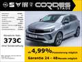 Opel Grandland Elegance 1.2 Turbo Allwetterreifen AHK-abnehmbar ( Grau - thumbnail 1