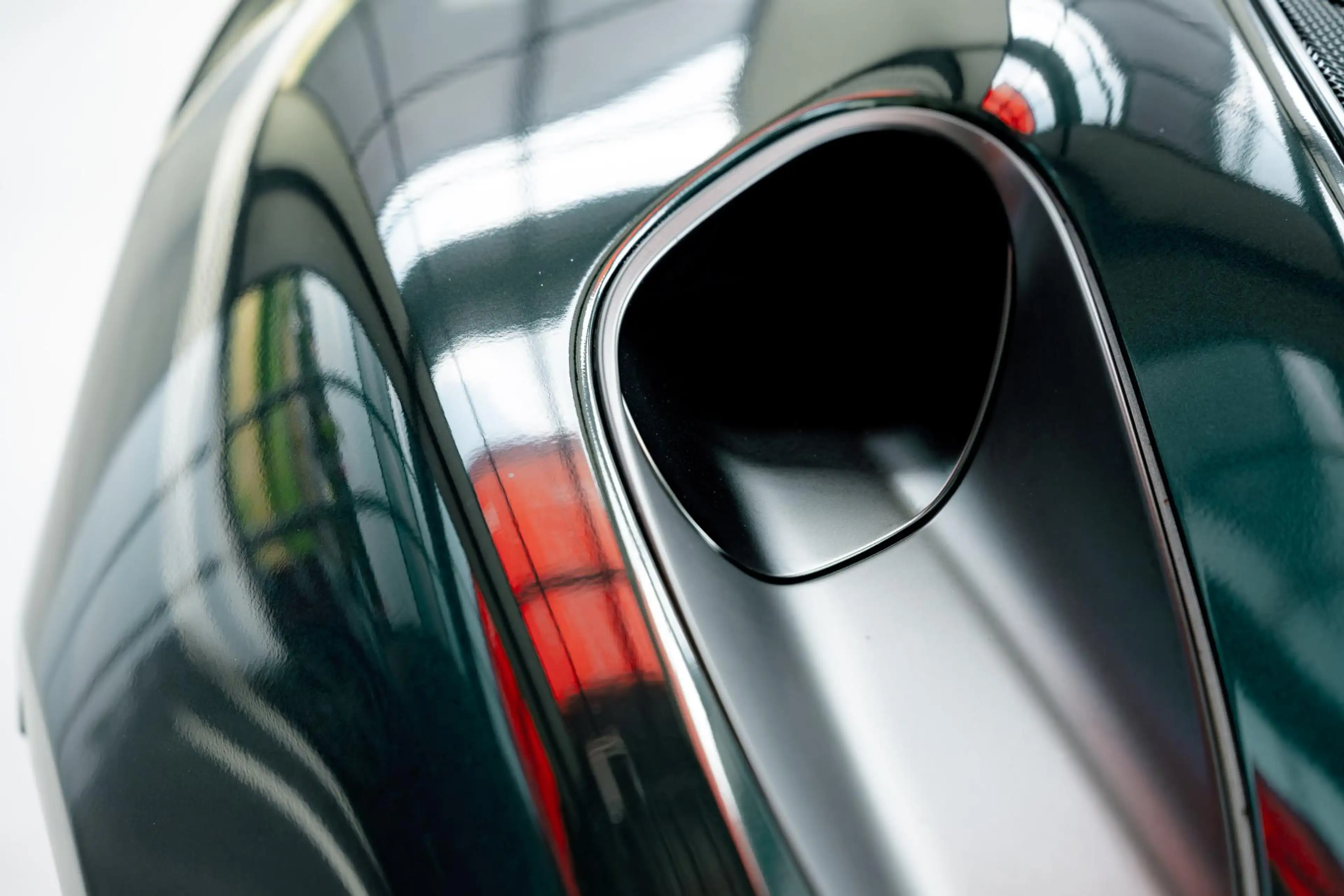 McLaren GT 4.0 V8 l B&W Audio l Pano | Ceramic | Carbon l Lif — photo 20