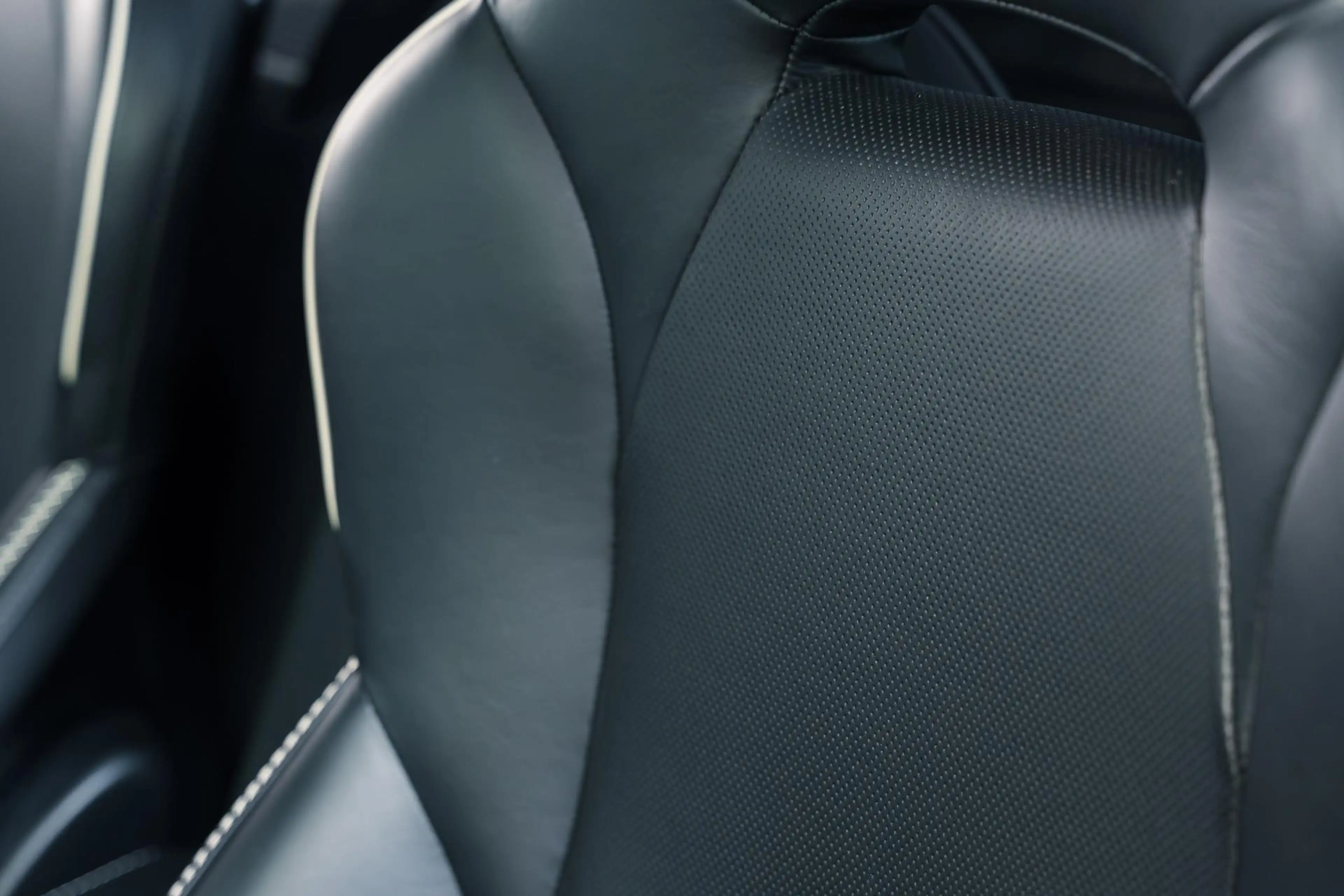 McLaren GT 4.0 V8 l B&W Audio l Pano | Ceramic | Carbon l Lif — photo 41