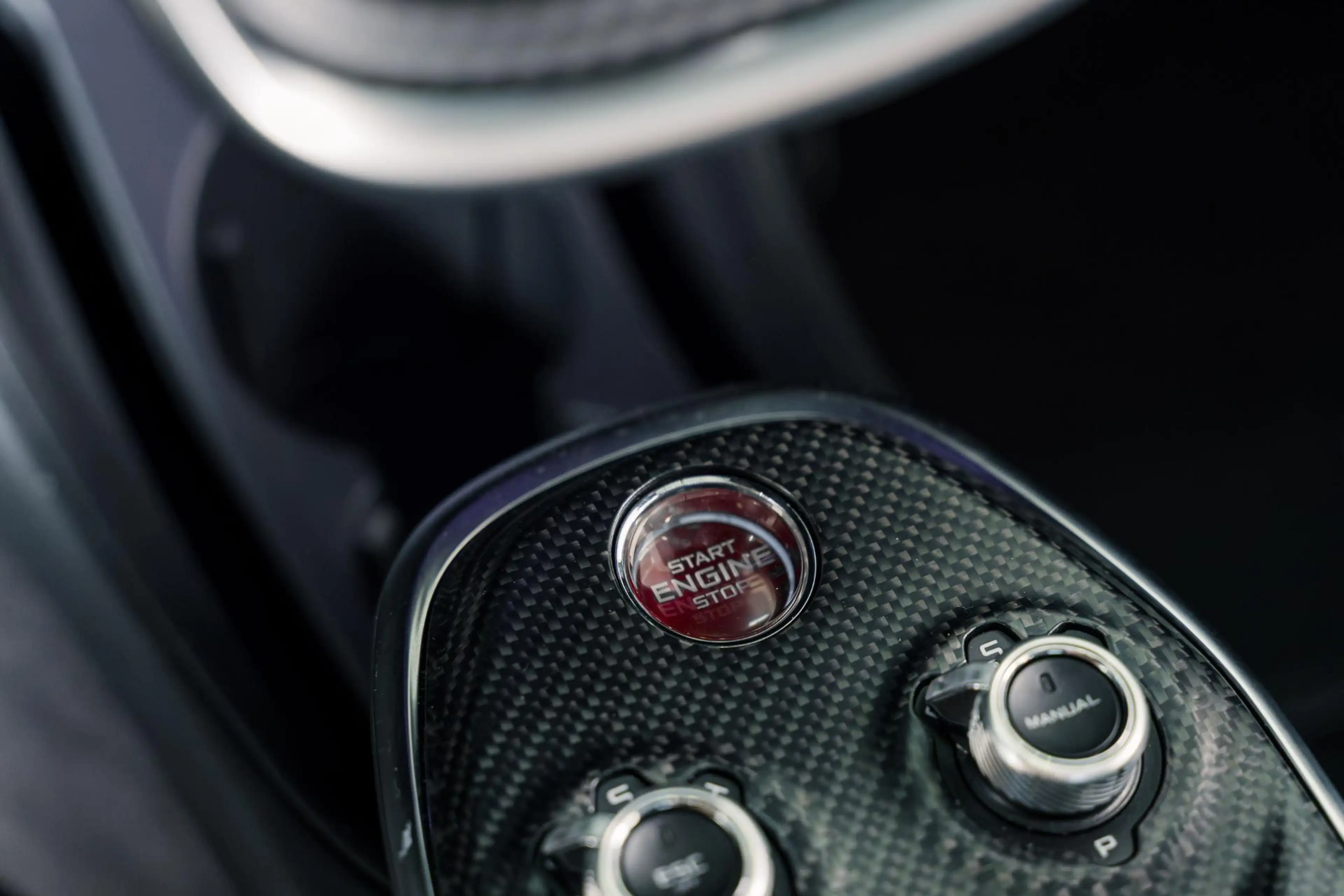 McLaren GT 4.0 V8 l B&W Audio l Pano | Ceramic | Carbon l Lif — photo 32