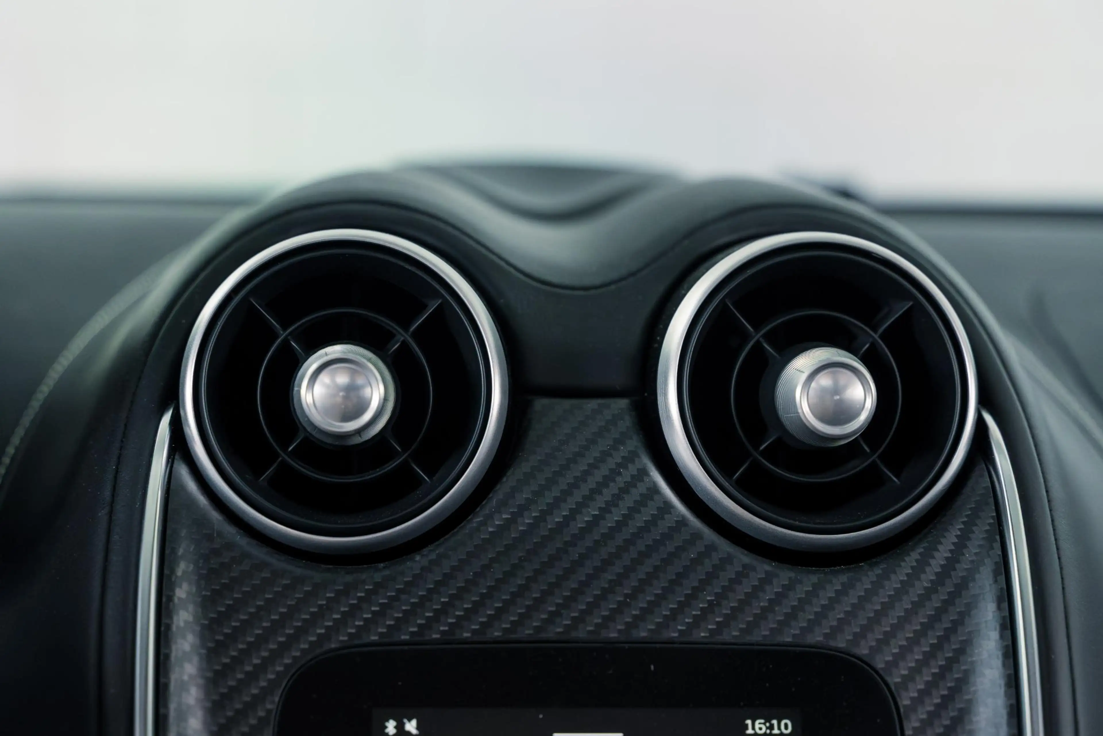 McLaren GT 4.0 V8 l B&W Audio l Pano | Ceramic | Carbon l Lif — photo 37