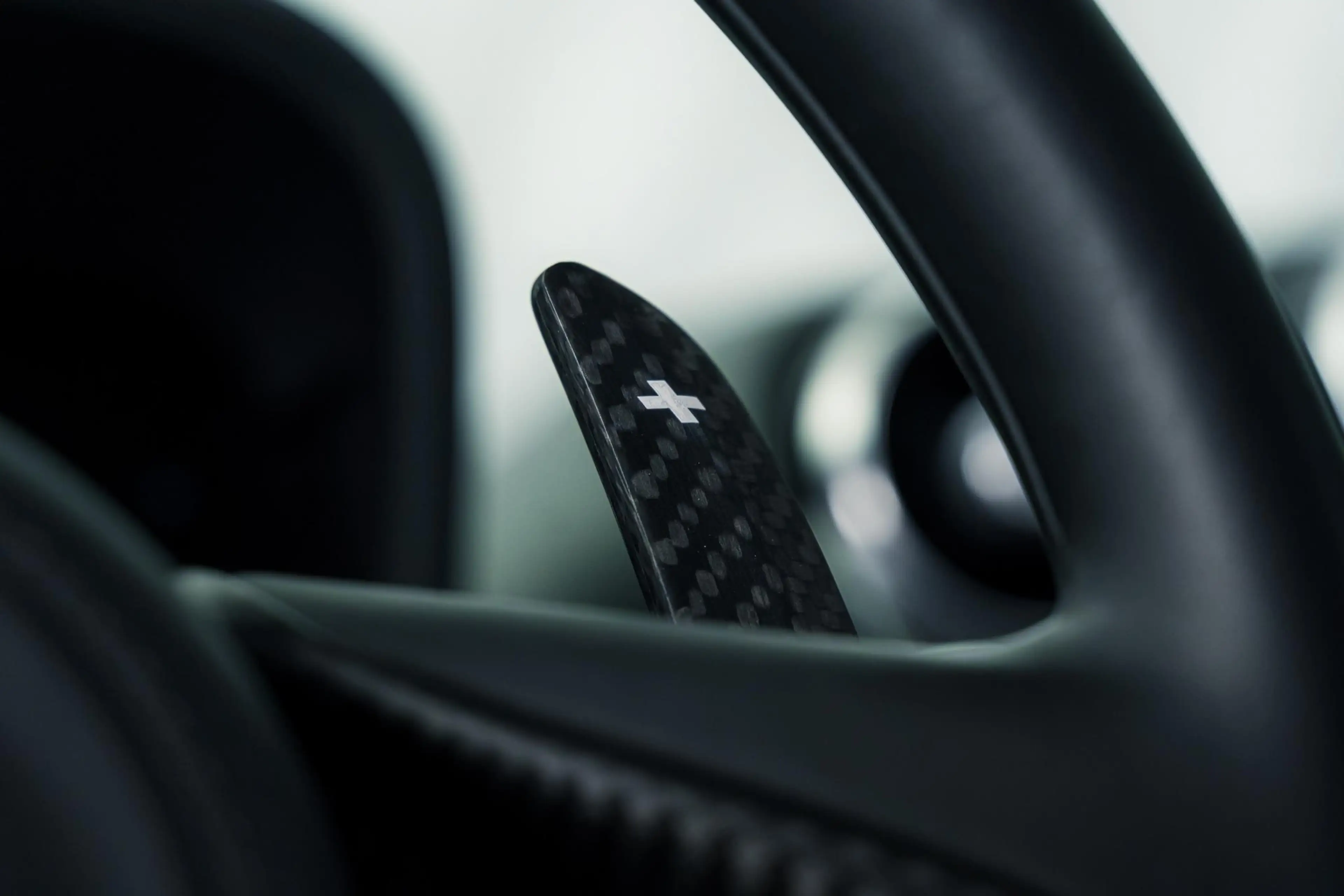 McLaren GT 4.0 V8 l B&W Audio l Pano | Ceramic | Carbon l Lif — photo 29