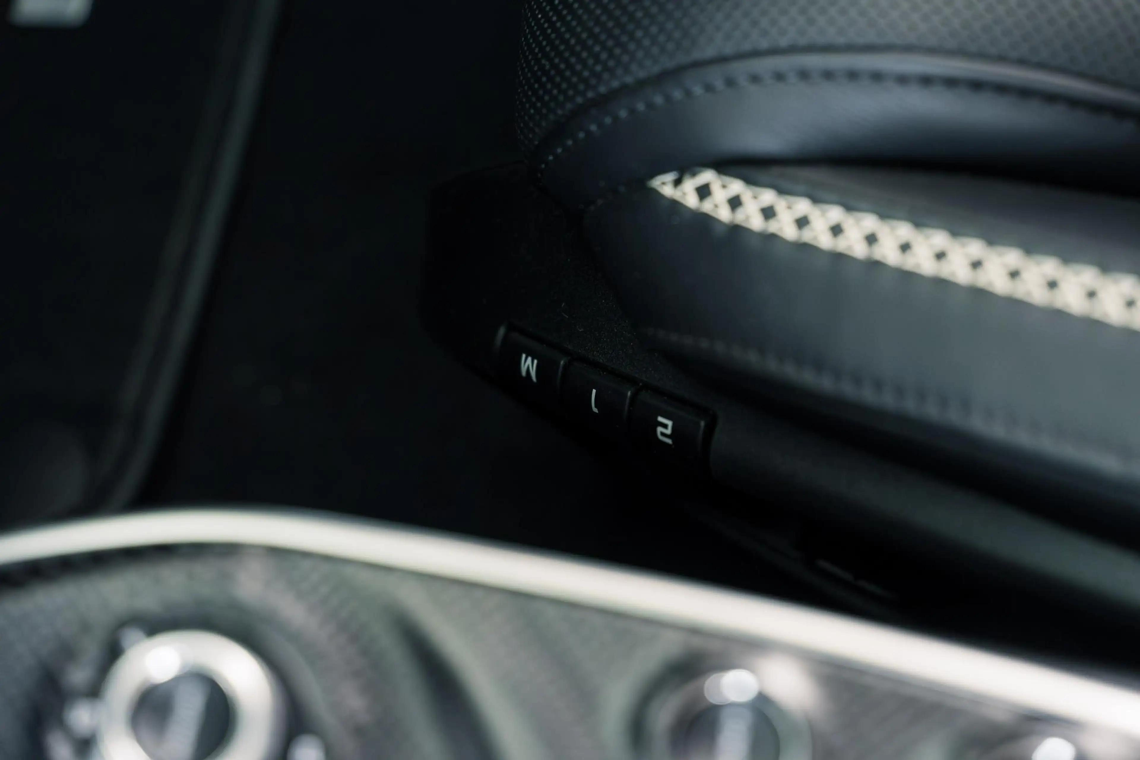 McLaren GT 4.0 V8 l B&W Audio l Pano | Ceramic | Carbon l Lif — photo 38