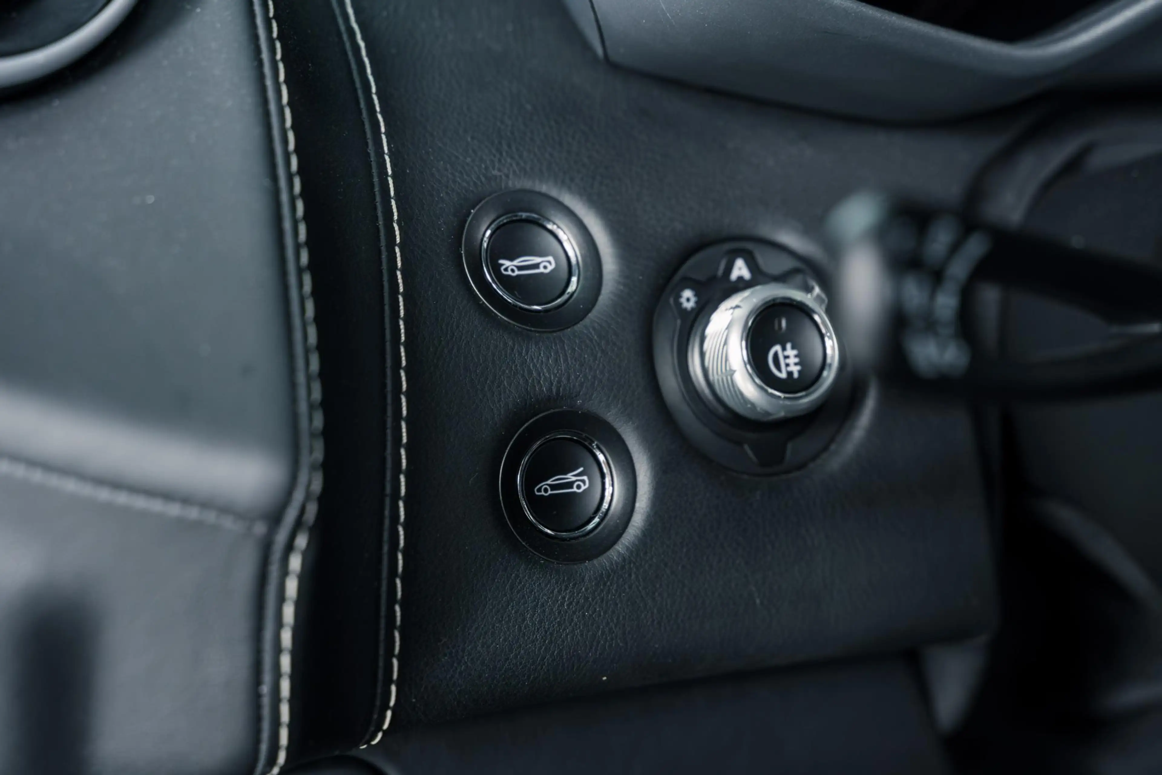 McLaren GT 4.0 V8 l B&W Audio l Pano | Ceramic | Carbon l Lif — photo 26