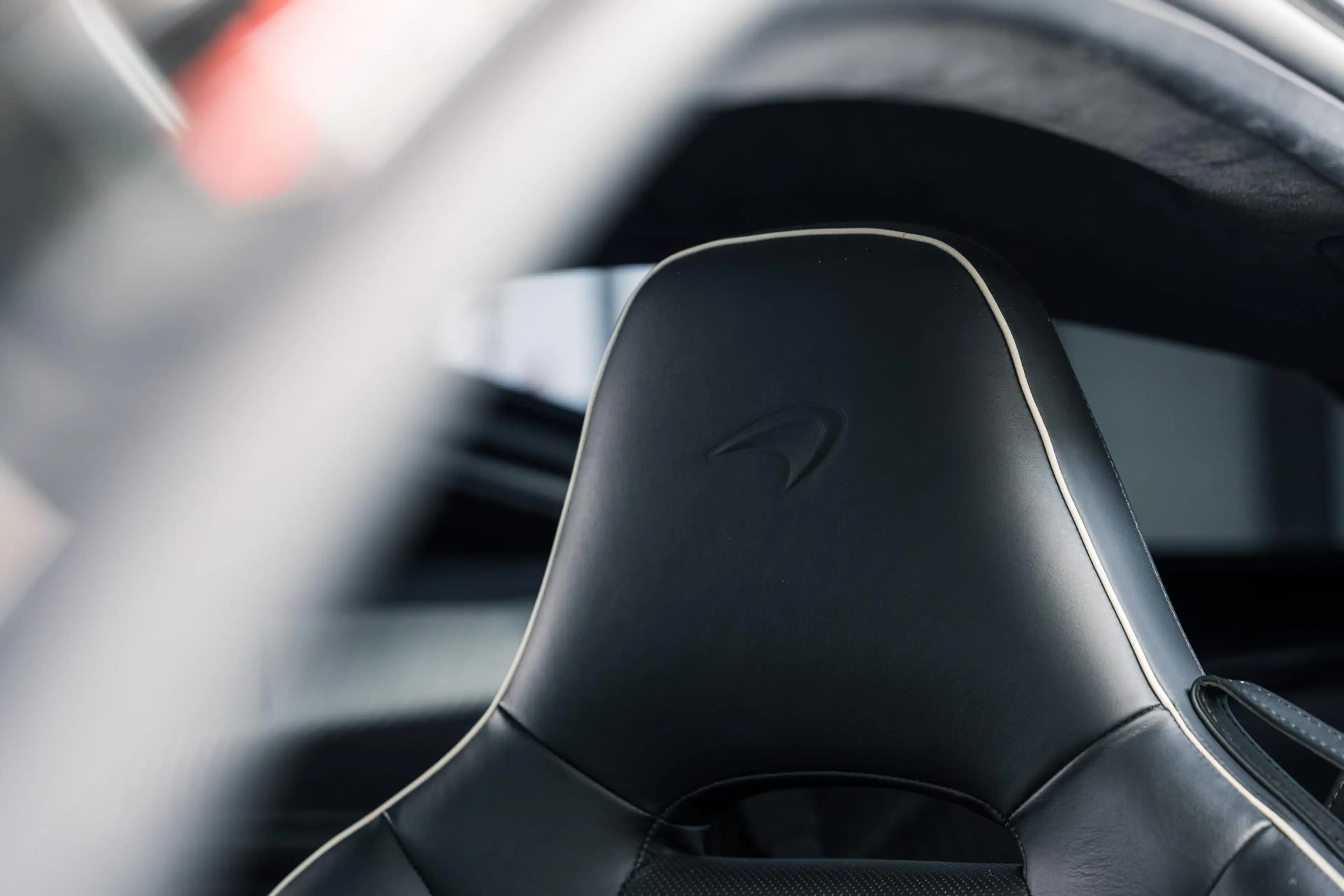 McLaren GT 4.0 V8 l B&W Audio l Pano | Ceramic | Carbon l Lif — photo 40