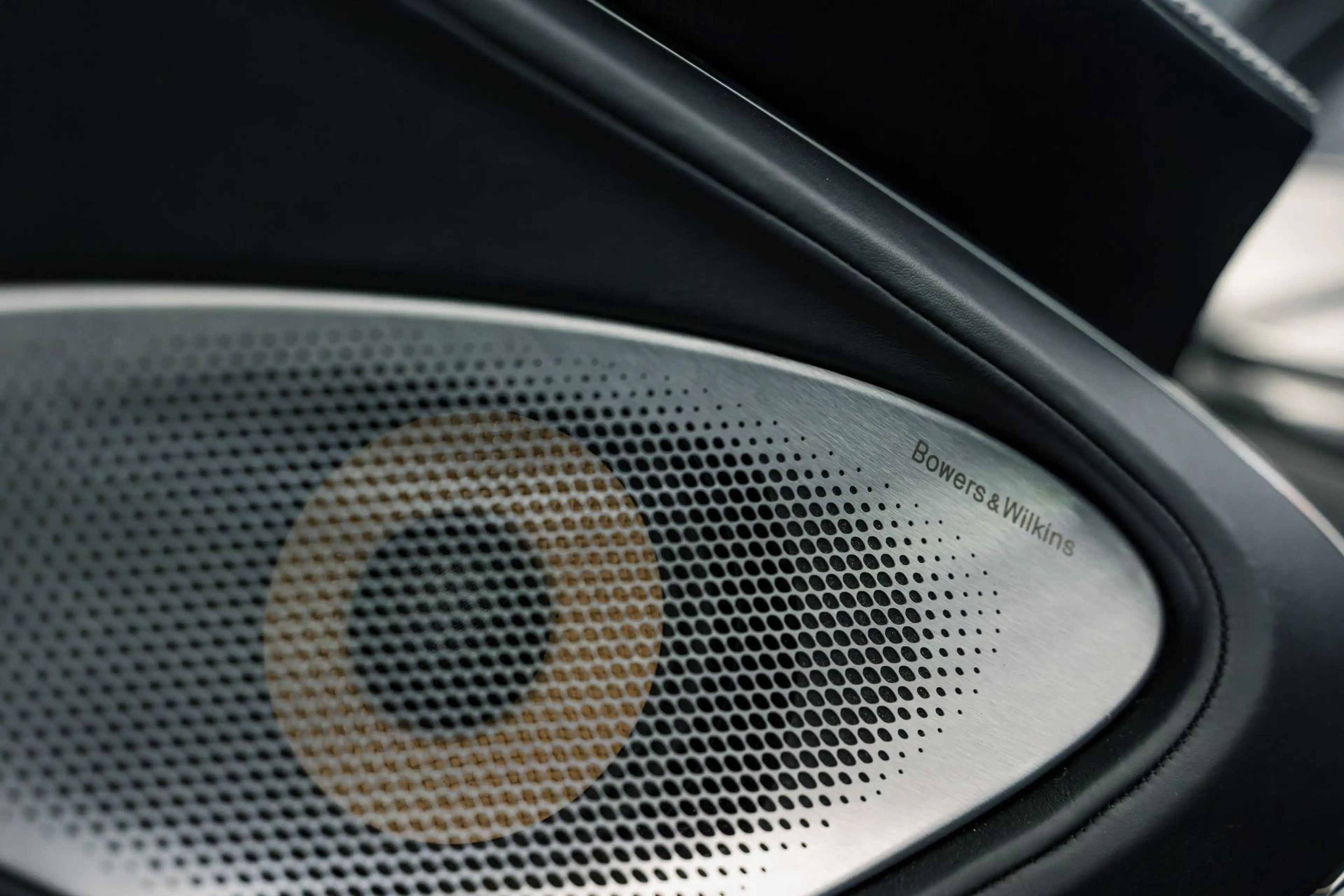 McLaren GT 4.0 V8 l B&W Audio l Pano | Ceramic | Carbon l Lif — photo 33