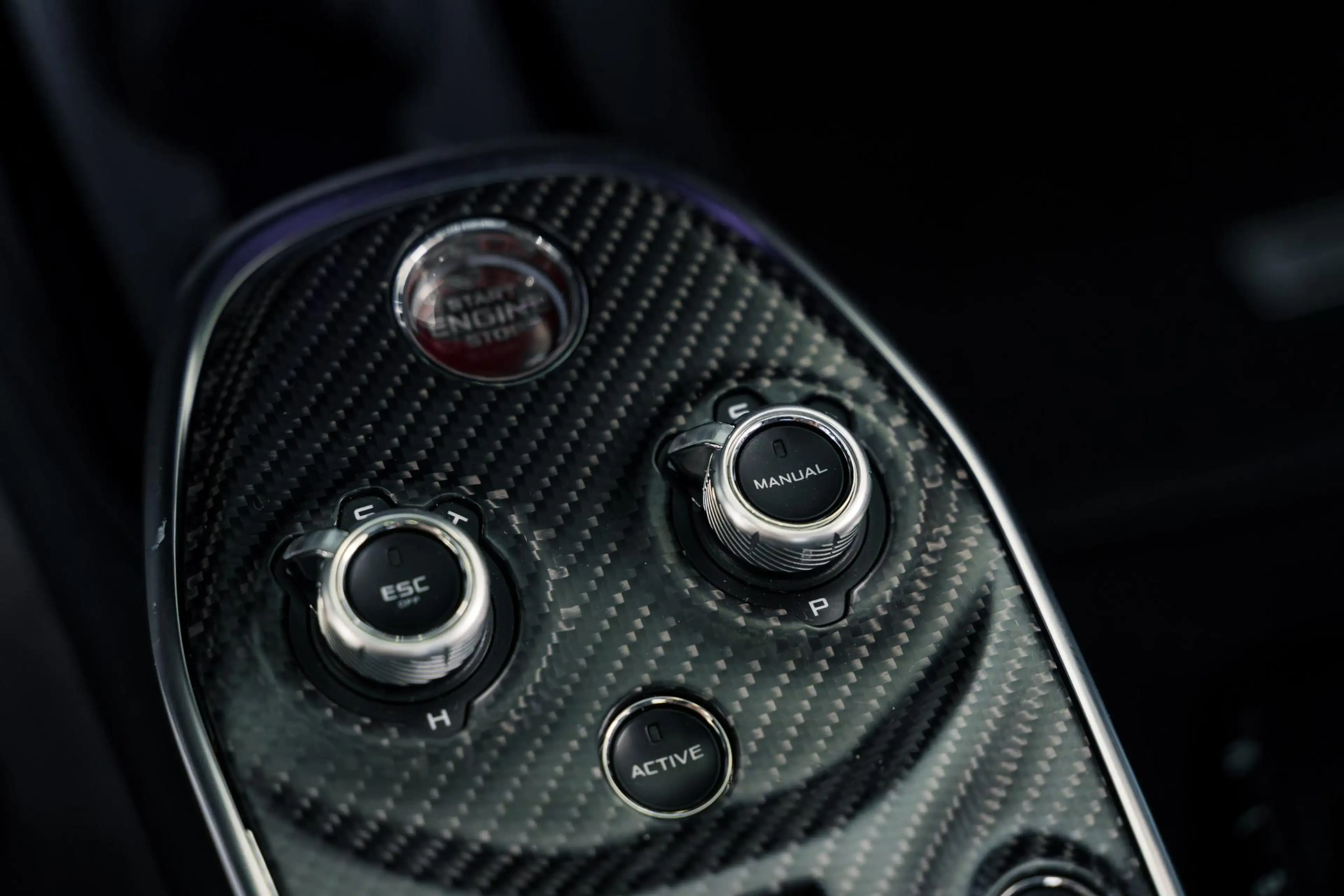 McLaren GT 4.0 V8 l B&W Audio l Pano | Ceramic | Carbon l Lif — photo 31